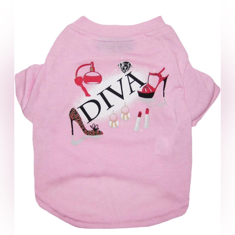 🐶🎀Small breed dog shirt bundle.